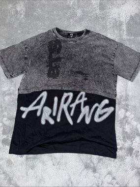 BTS Arirang Layer T-Shirt in size S/M